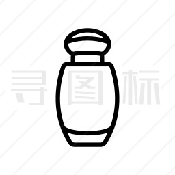 香水图标