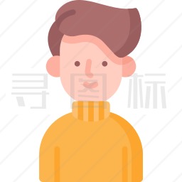 男人图标