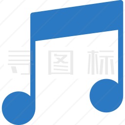 音乐图标