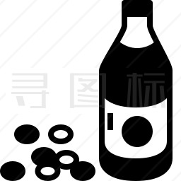 酱油图标