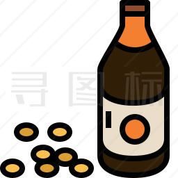 酱油图标