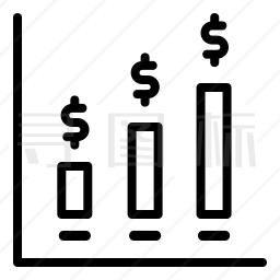 图表图标