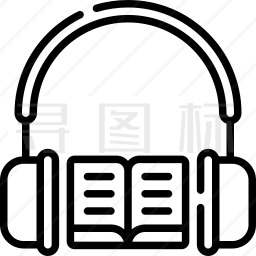 音频书图标