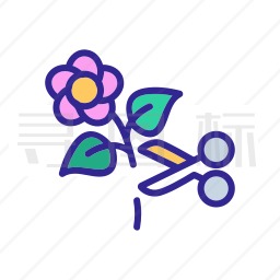 花图标