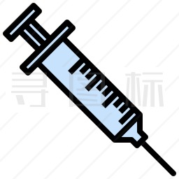 注射器图标