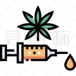 注射器图标