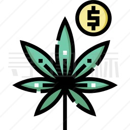 大麻图标