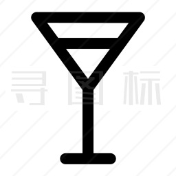 葡萄酒图标