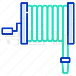 水管图标