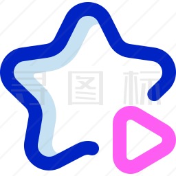 音乐播放器图标