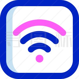 WiFi图标