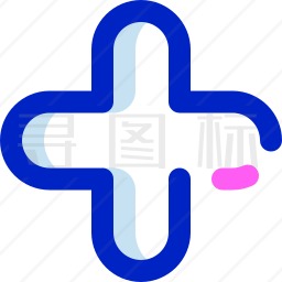 医疗图标