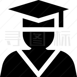 学生图标