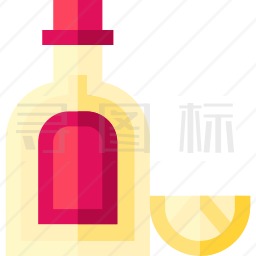 龙舌兰酒图标