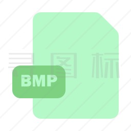 BMP文件图标