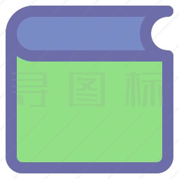 书图标