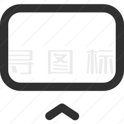 演示板图标