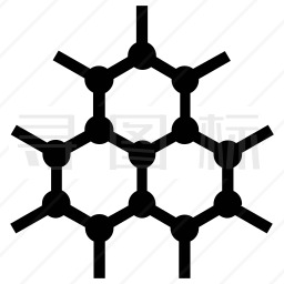 结构图标