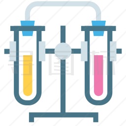 实验图标