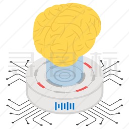 超级智能图标