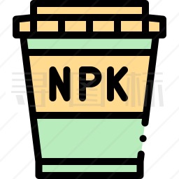 NPK图标