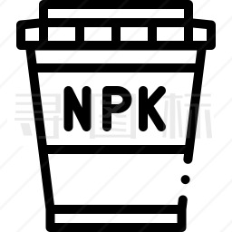 NPK图标