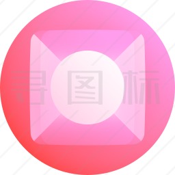 虚拟现实图标