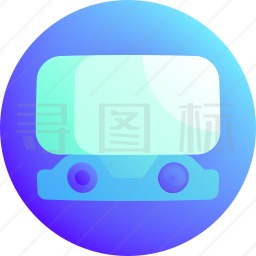 VR眼镜图标