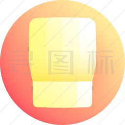 厨师帽图标