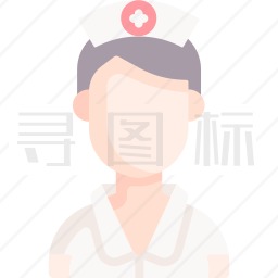 护士图标