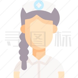 护士图标