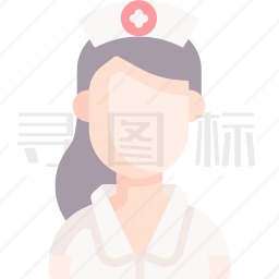 护士图标