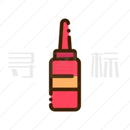 酱汁图标