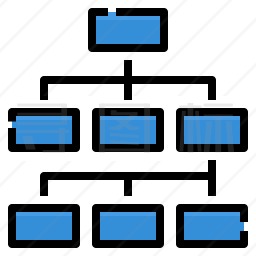 流程图图标