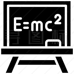 物理学图标