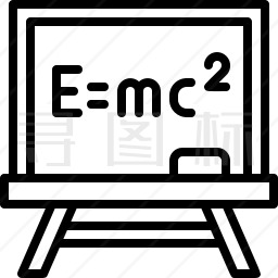 物理学图标