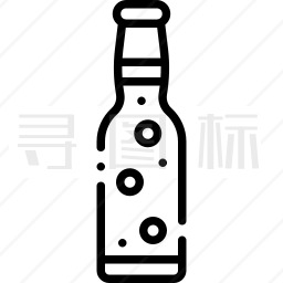 啤酒图标