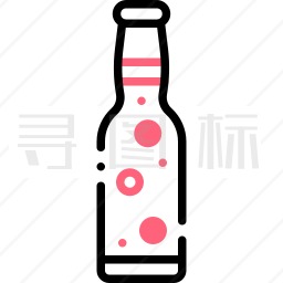 啤酒图标