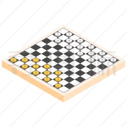 国际象棋图标