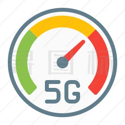 5g信号图标