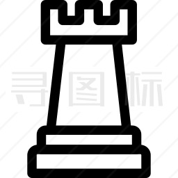 国际象棋图标