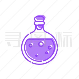 魔法药水图标