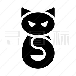 猫图标