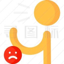 不要喧哗图标