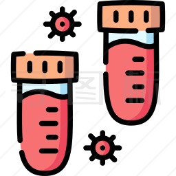 医学检验图标