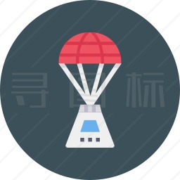 太空舱图标