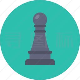 国际象棋图标