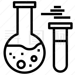 魔法药水图标