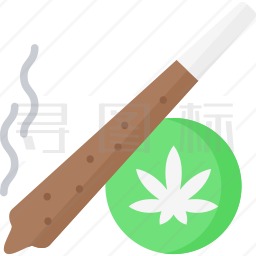 烟草图标