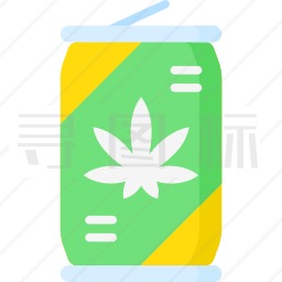 大麻图标